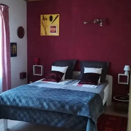 Appartement Climatise T3 Piscine Et Parking Pennautier Exterior photo